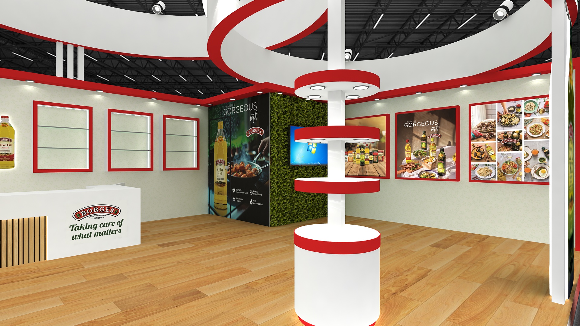 BORGES FOOD PVT.LTD-5