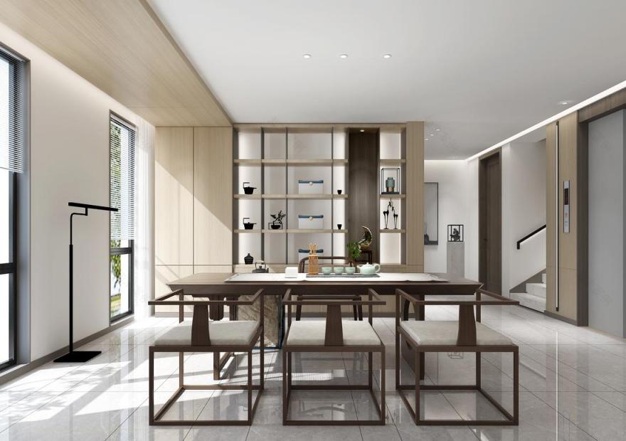 白华之境丨聚合设计团队-4