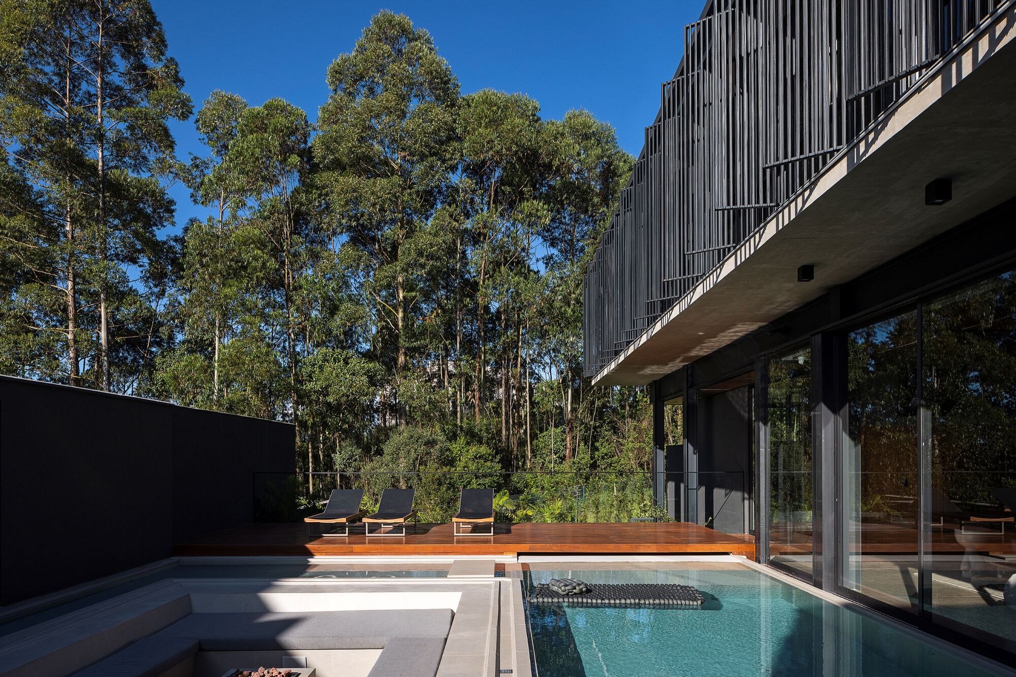 半岛大厦丨巴西丨Arquitetos Associados,BIRI-21