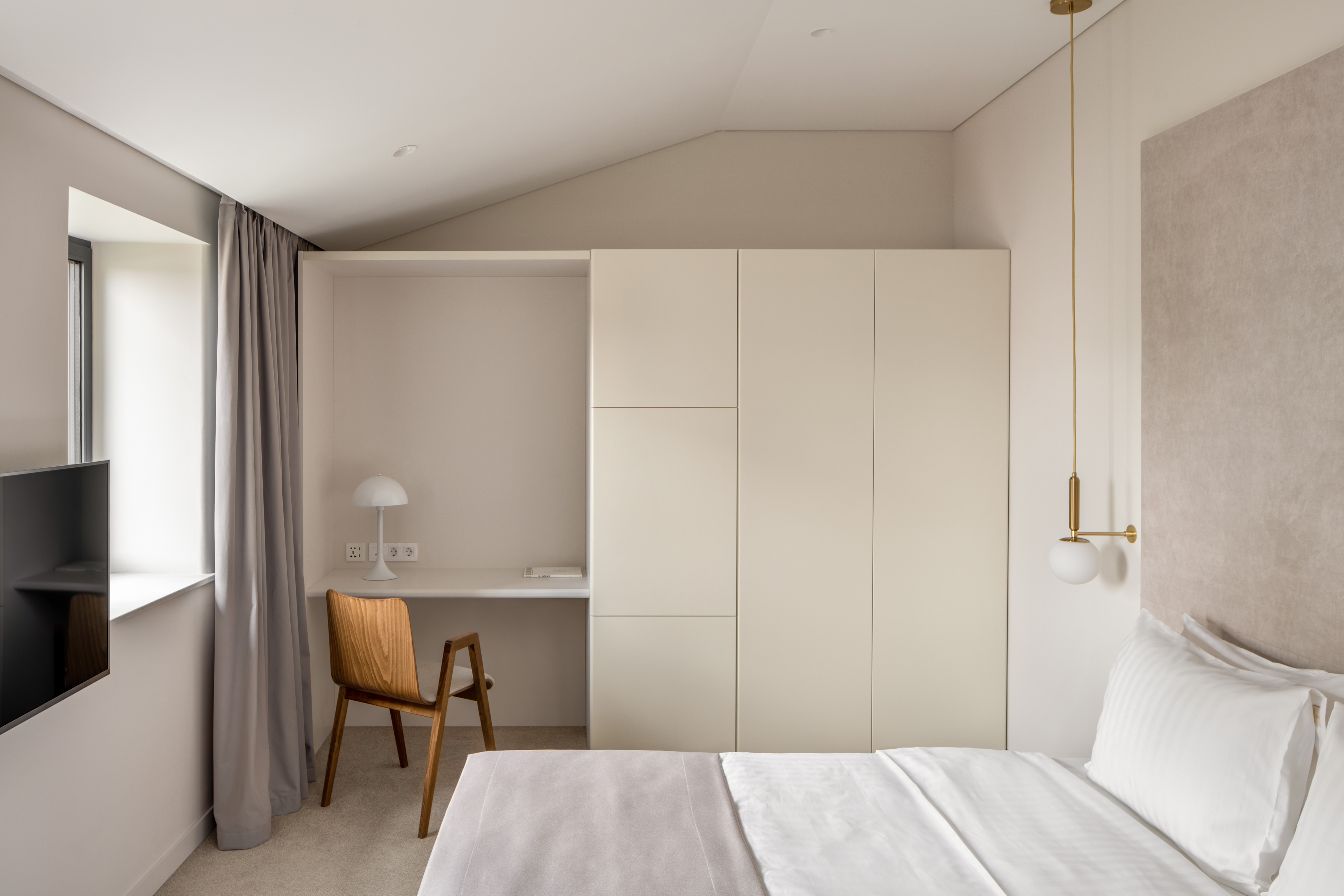 索菲亚基辅酒店丨乌克兰基辅丨Slava Balbek 等-86