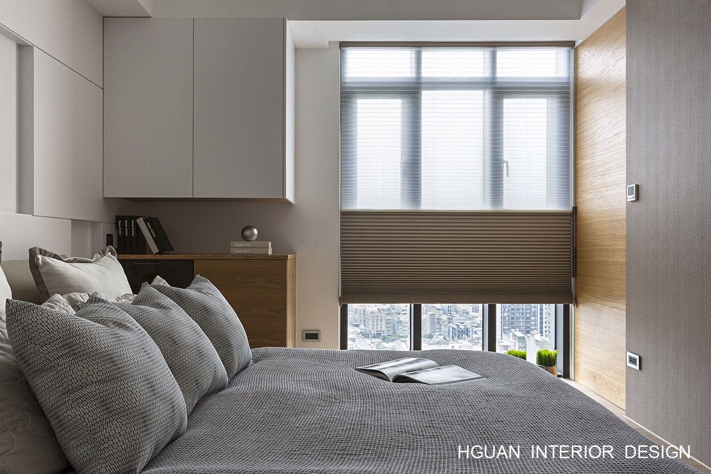 禾观空间设计--第二生命-19