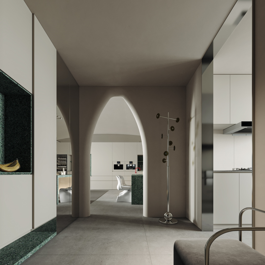 青山印 ｜ 极简美学的诗意栖居-29