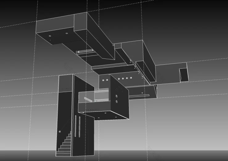 屋中屋丨中国杭州丨柳映舟-9