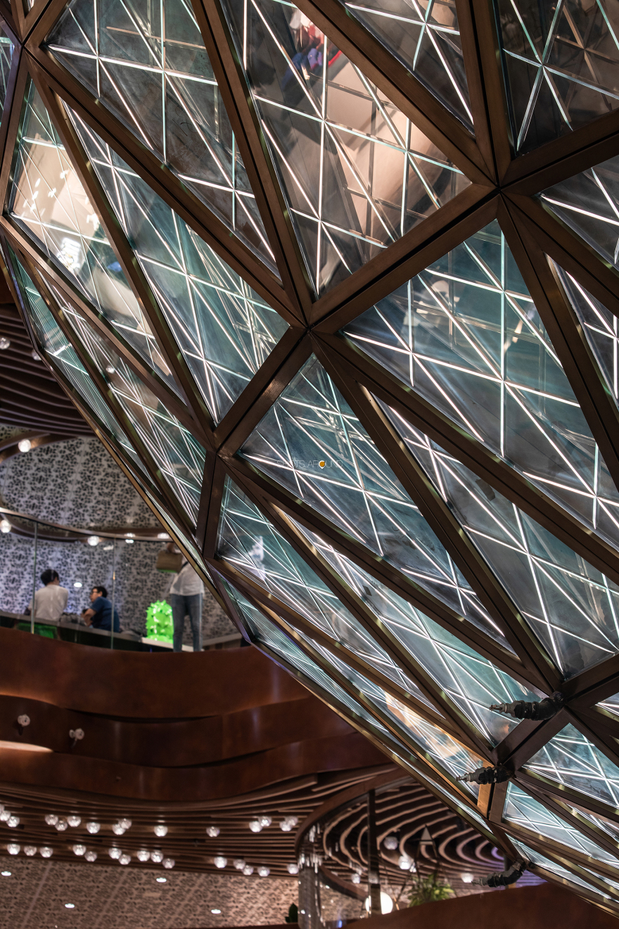 维多利亚码头综合体-77