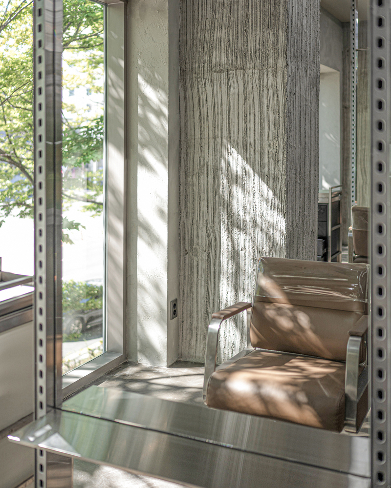 Chaoreum 美发沙龙丨韩国丨HAhi Studio-14