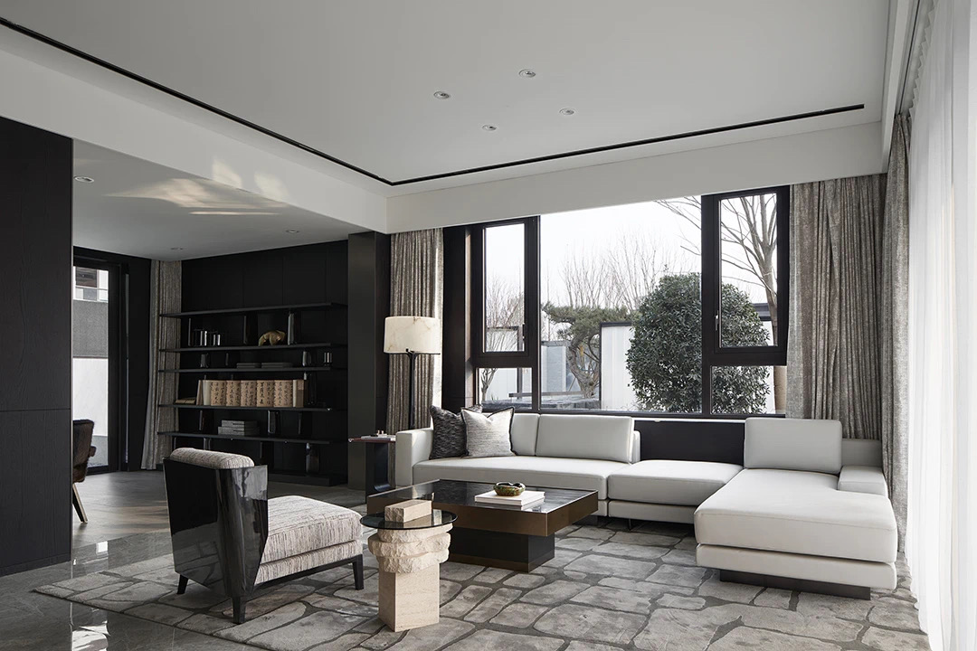 成都卓越·晴翠丨中国成都丨壹方设计-12