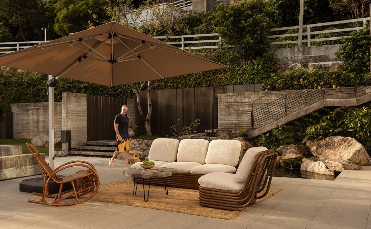 洞头海畔之家丨中国温州丨上海吾上室内设计有限公司-72