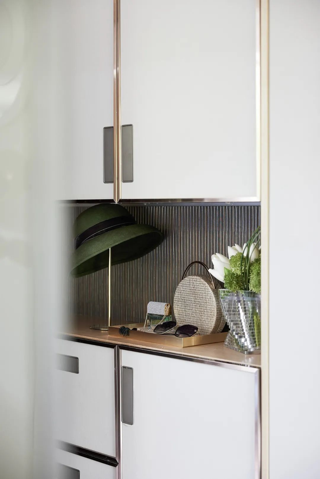 南通弘阳时光峯汇项目样板房丨中国南通丨上海大研建筑设计咨询有限公司-6