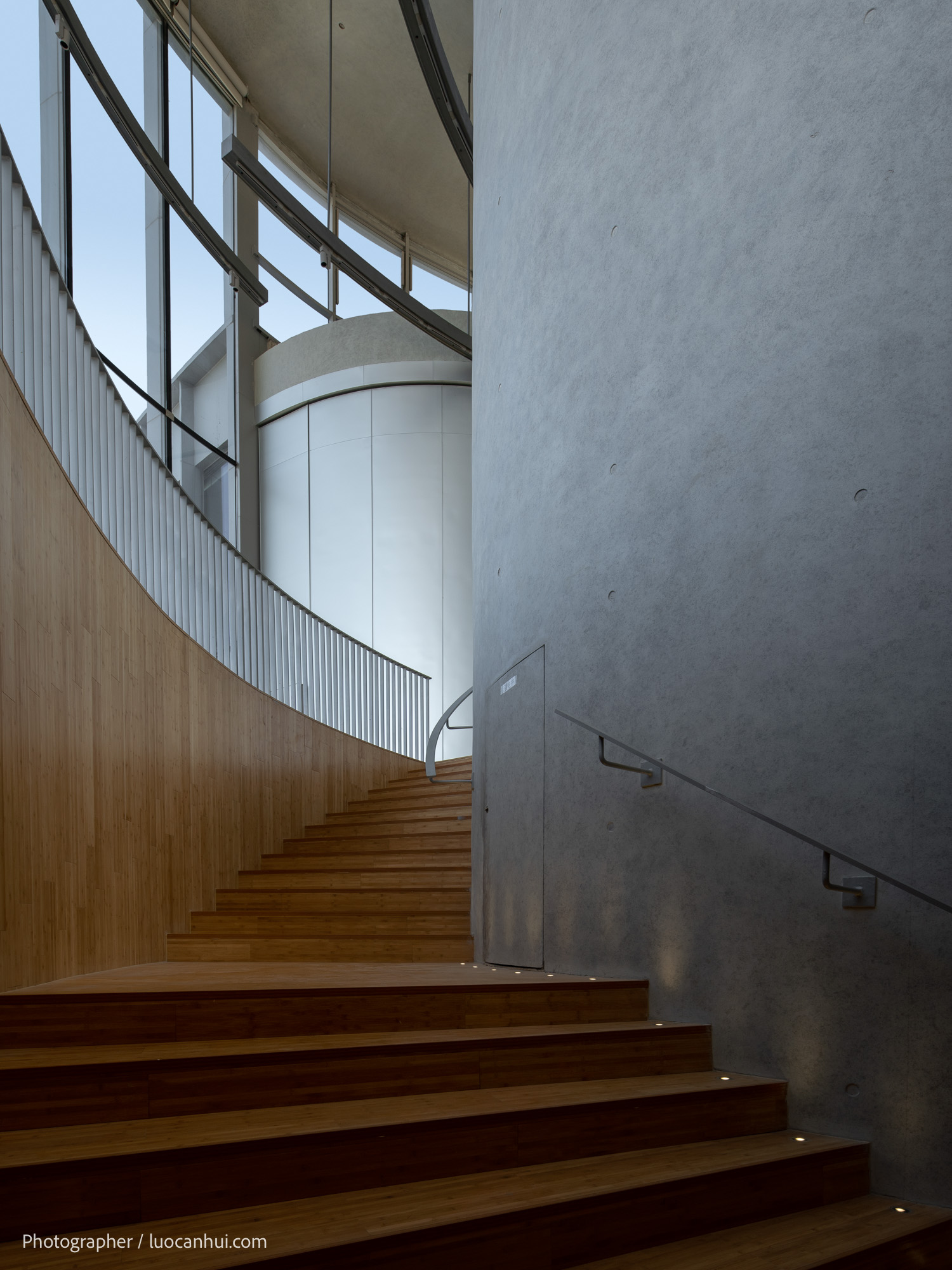 深圳天安云亭 Pavilion C丨中国深圳丨源计划建筑师事务所-14