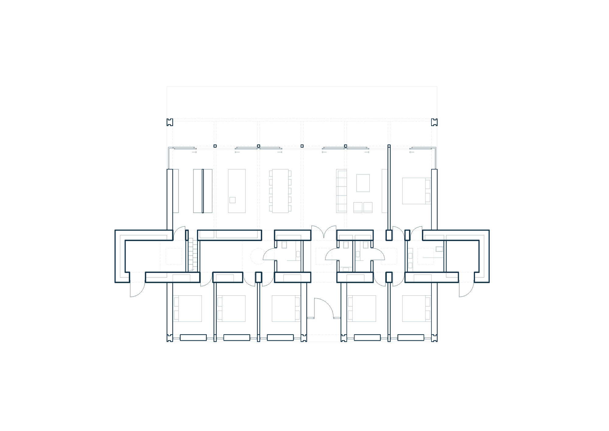 音量屋丨荷兰丨VLOT architecten-13