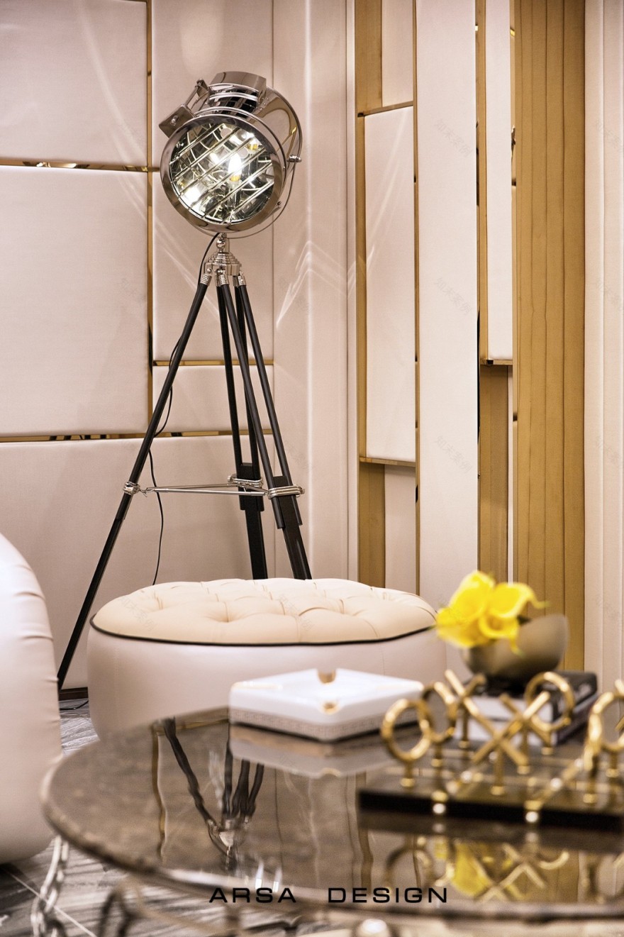 金华保集·湖海塘庄园私宅丨中国金华-33