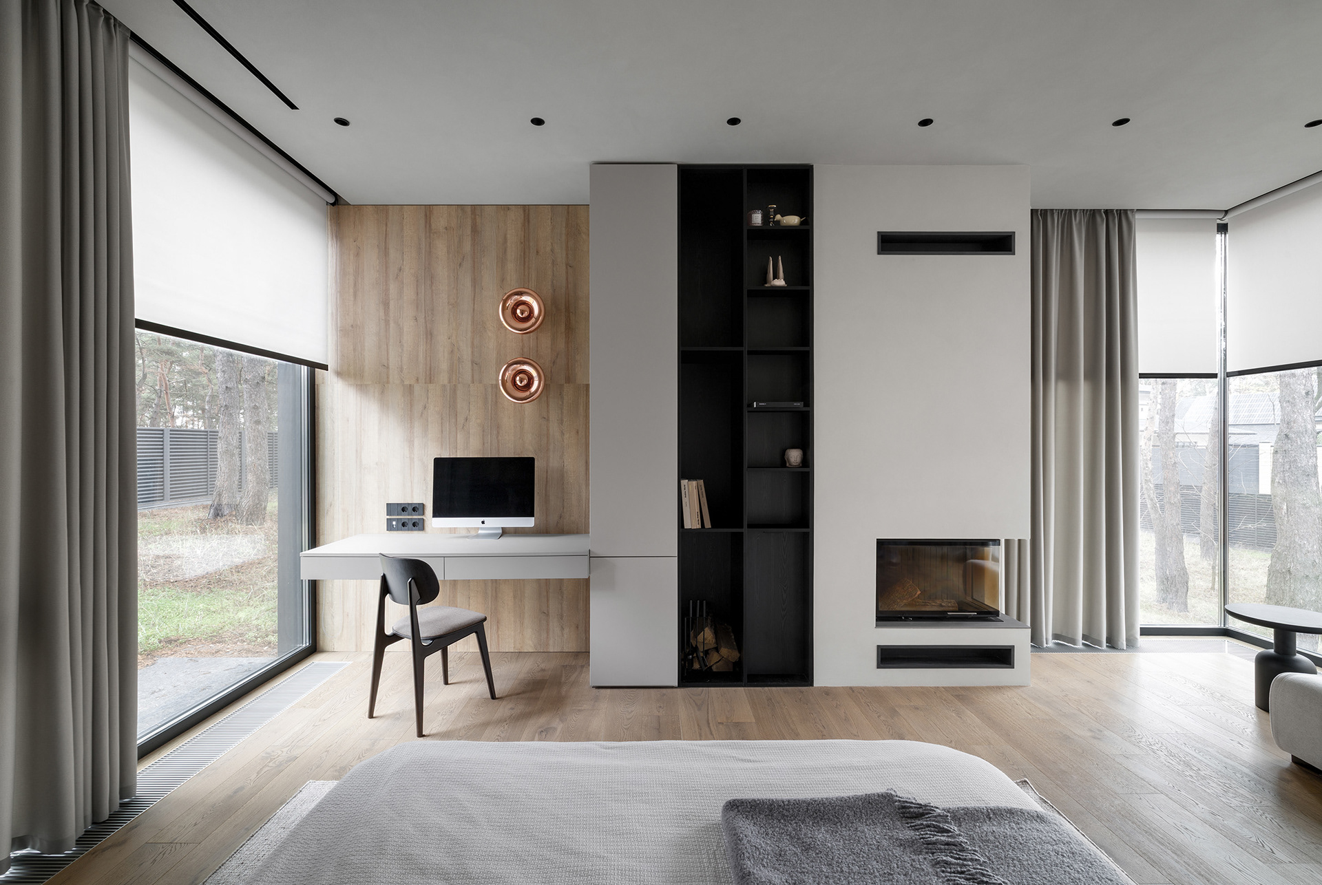 宁静之屋丨乌克兰丨SVOYA studio-31