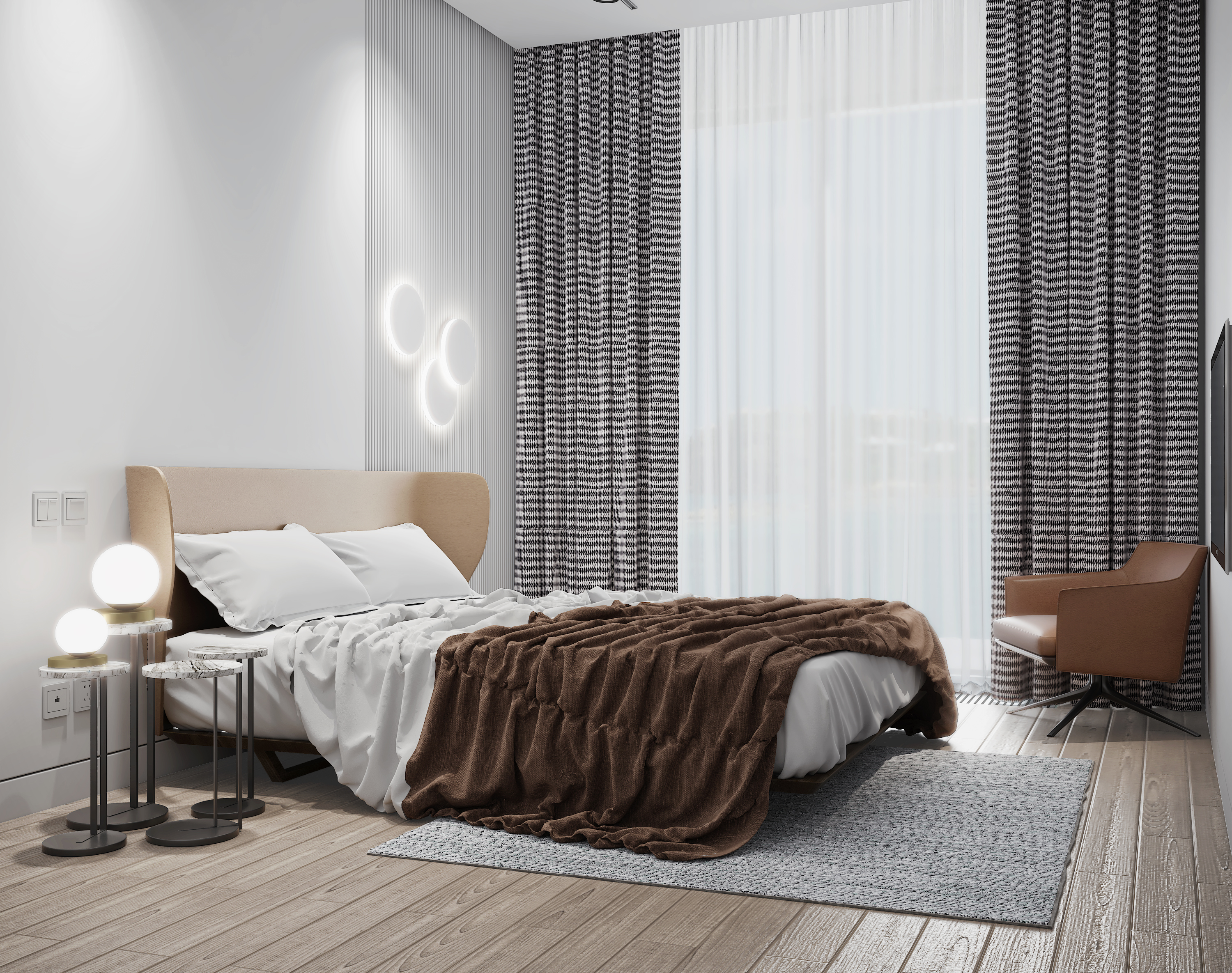 室内设计之路 | 深夜奋斗者的感悟-12