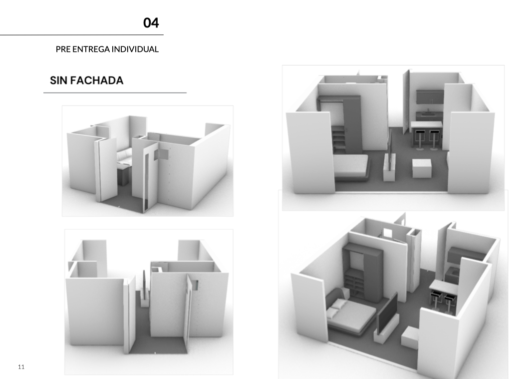 PORTAFOLIO - ESTANDARIZACIÓN, TÉC Y MAT - UPC-35