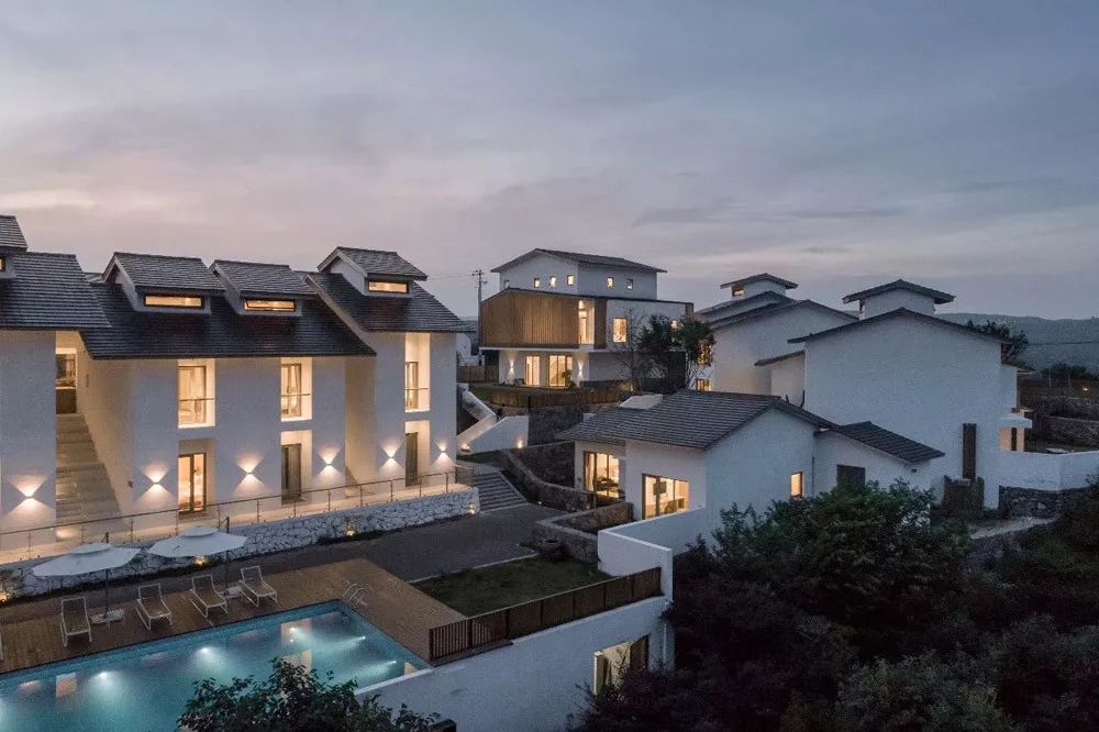 精品民宿丨柿林古村-4