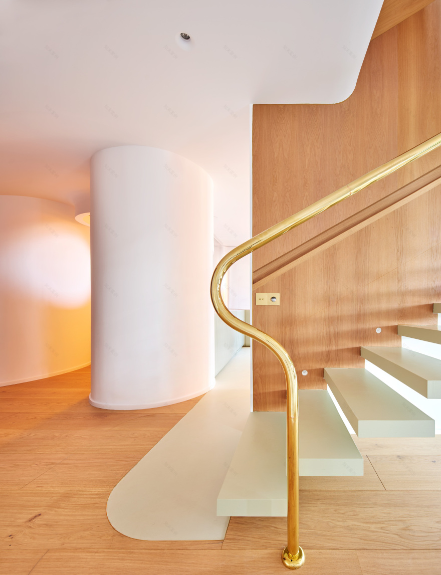 Remodeling and Rethinking White Towers / STUDIO.NOJU-42