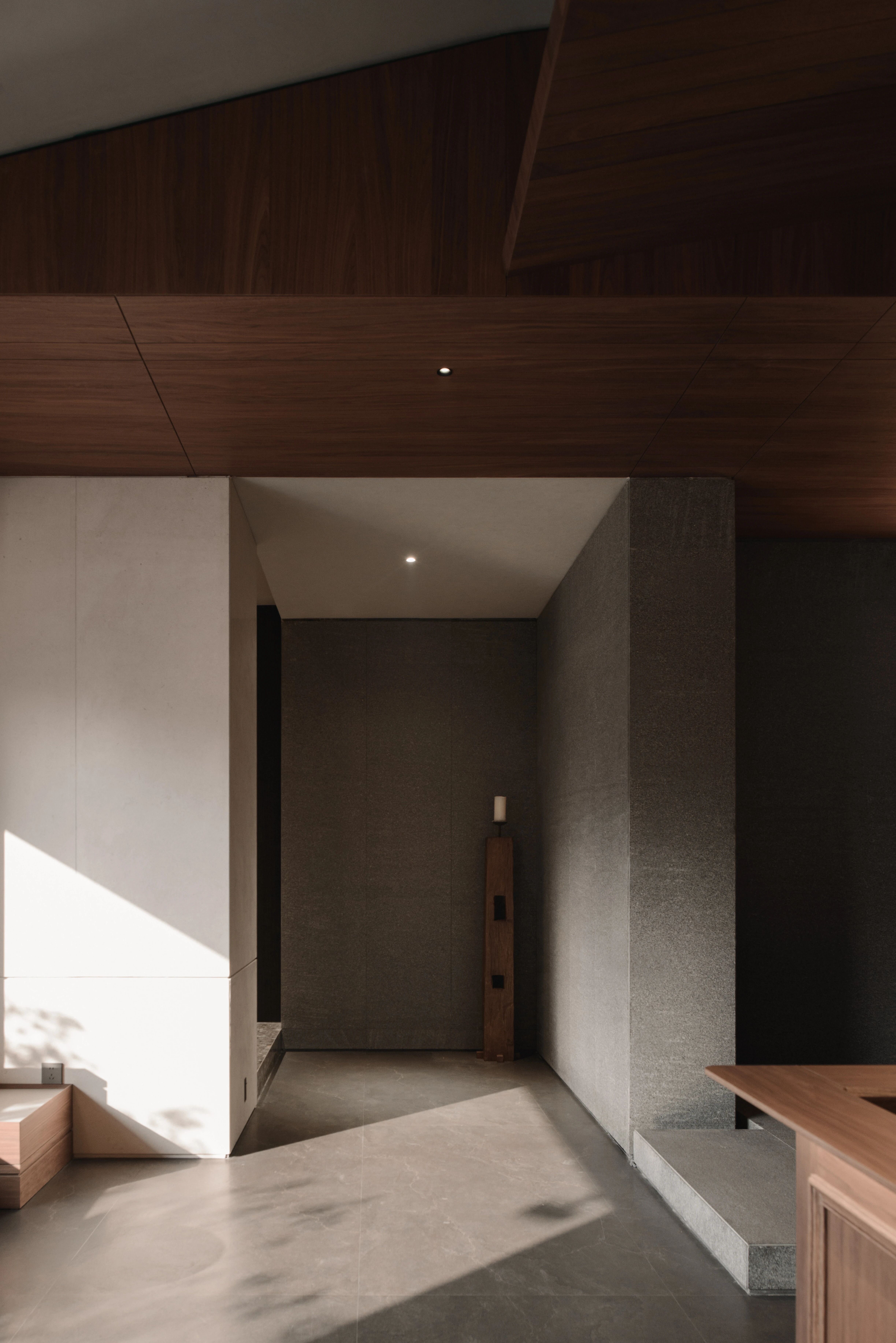 新作｜三体联合:朴拙山居生活体验中心丨中国石家庄-29