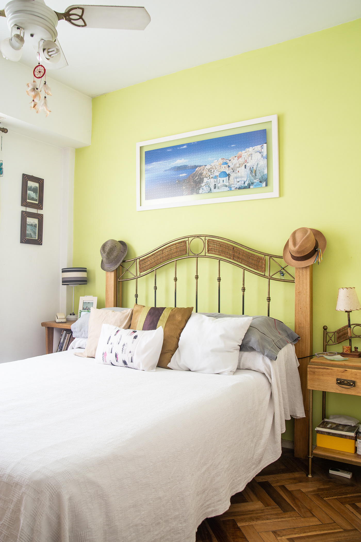 Anastasiya Gushchina丨平层丨Inmueble Vidal-2