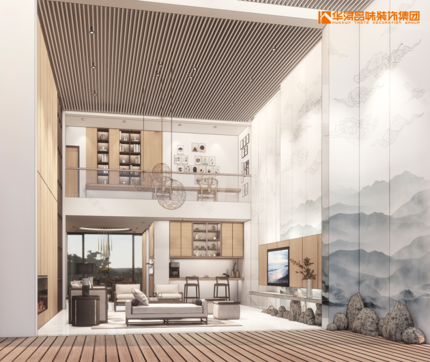 刘庆 | 艺术为空间注入灵魂,设计展现人生格局-47