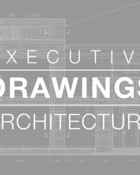 ARCHITECTURAL DRAWINGS