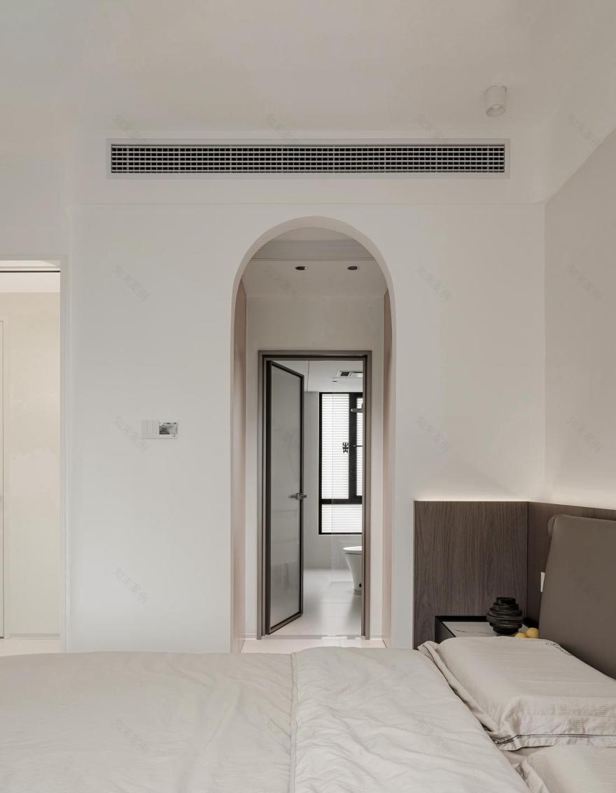 纯净世界丨西间设计-19