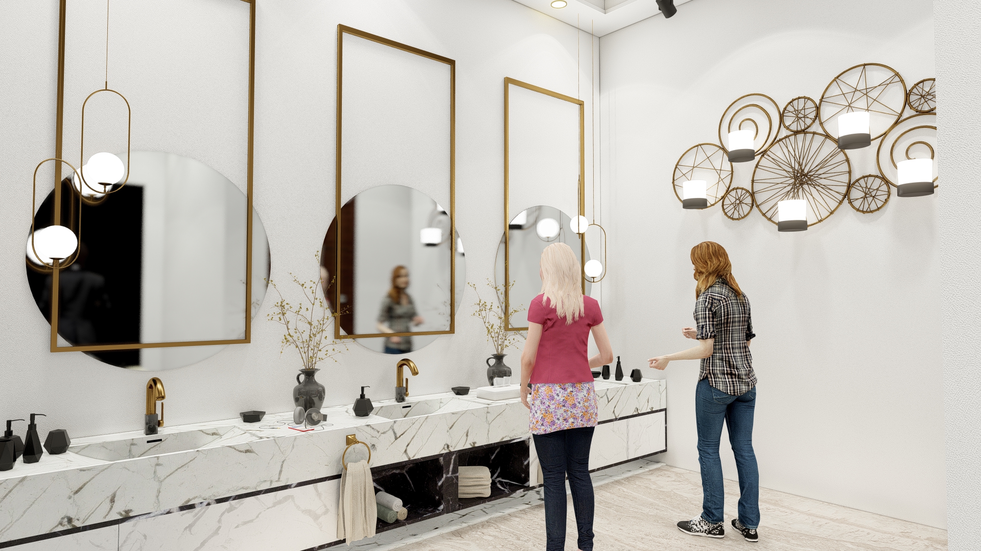 室内装修项目-20