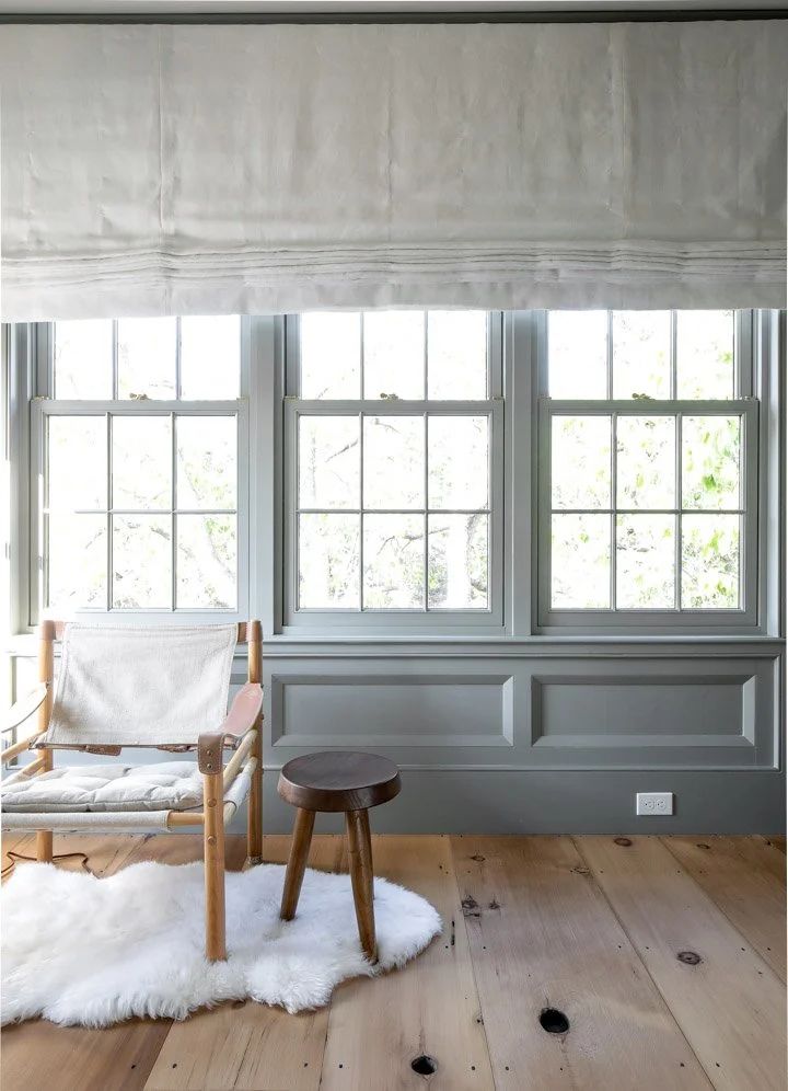 质朴优雅的乡间别墅丨英国南安普敦丨Winter McDermott Design-86