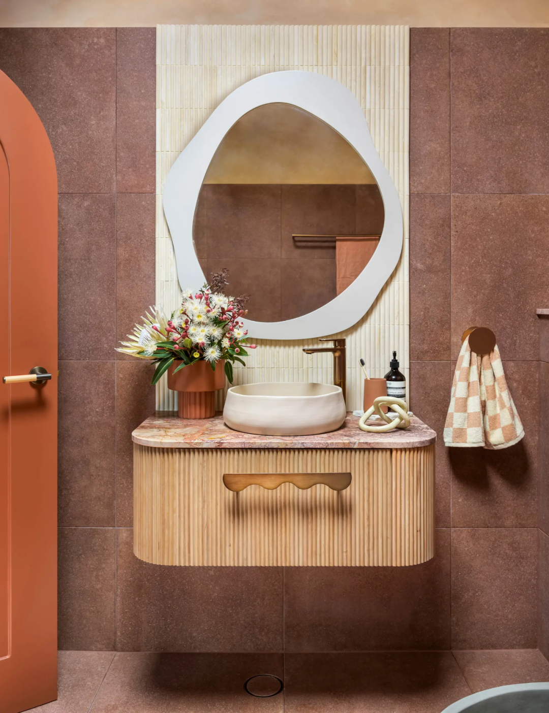 废弃仓库变身三居室住宅，精致有格丨中国上海丨建筑事务所 berezen studio-20