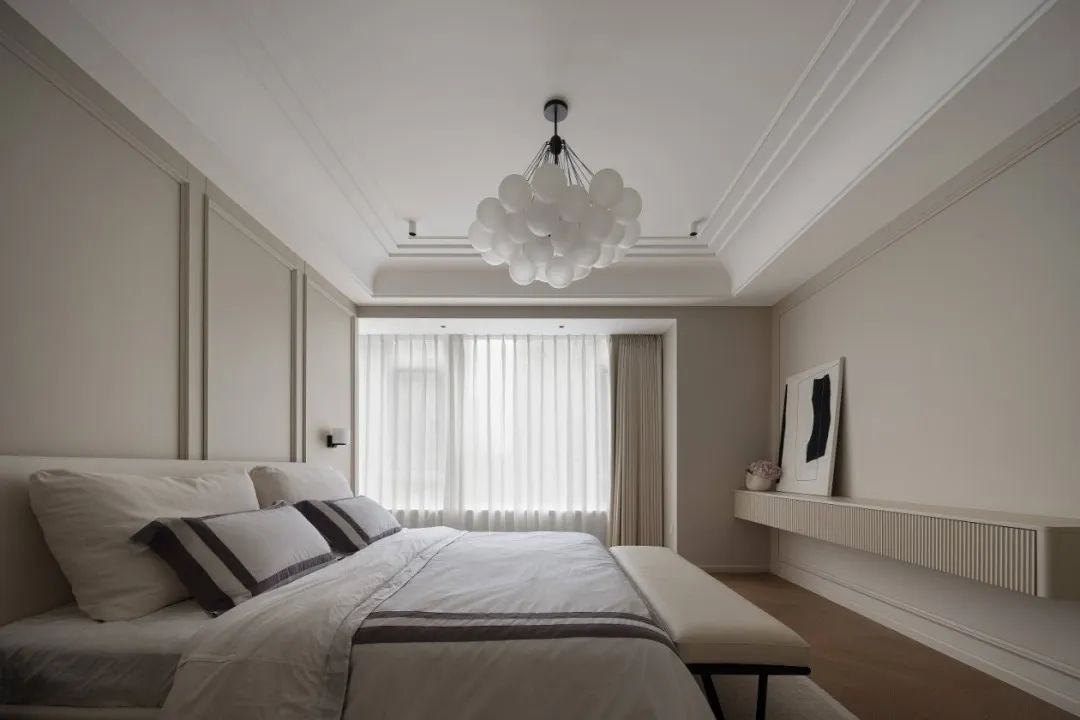 现代法式家居设计-43