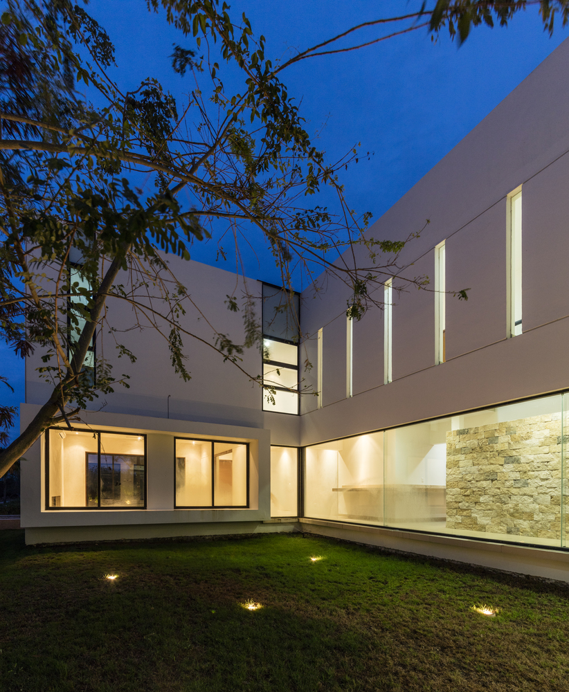 墨西哥乡村俱乐部高尔夫俱乐部 KANHA 161 House-31