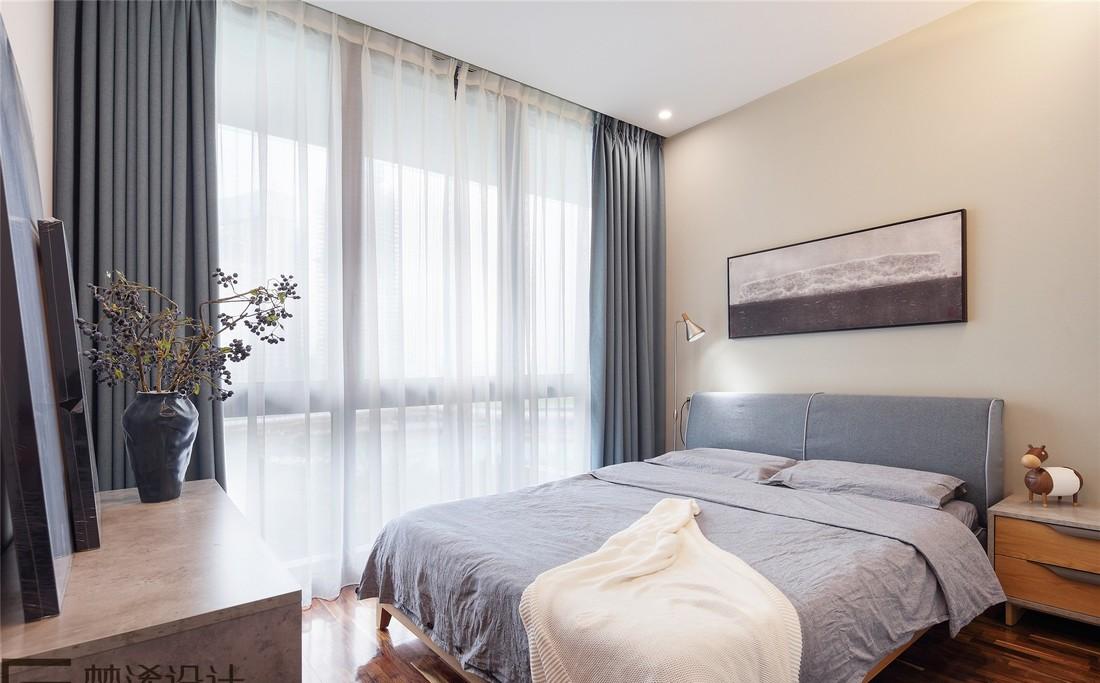 梵浠设计 · 打造温馨北欧儿童乐园-37