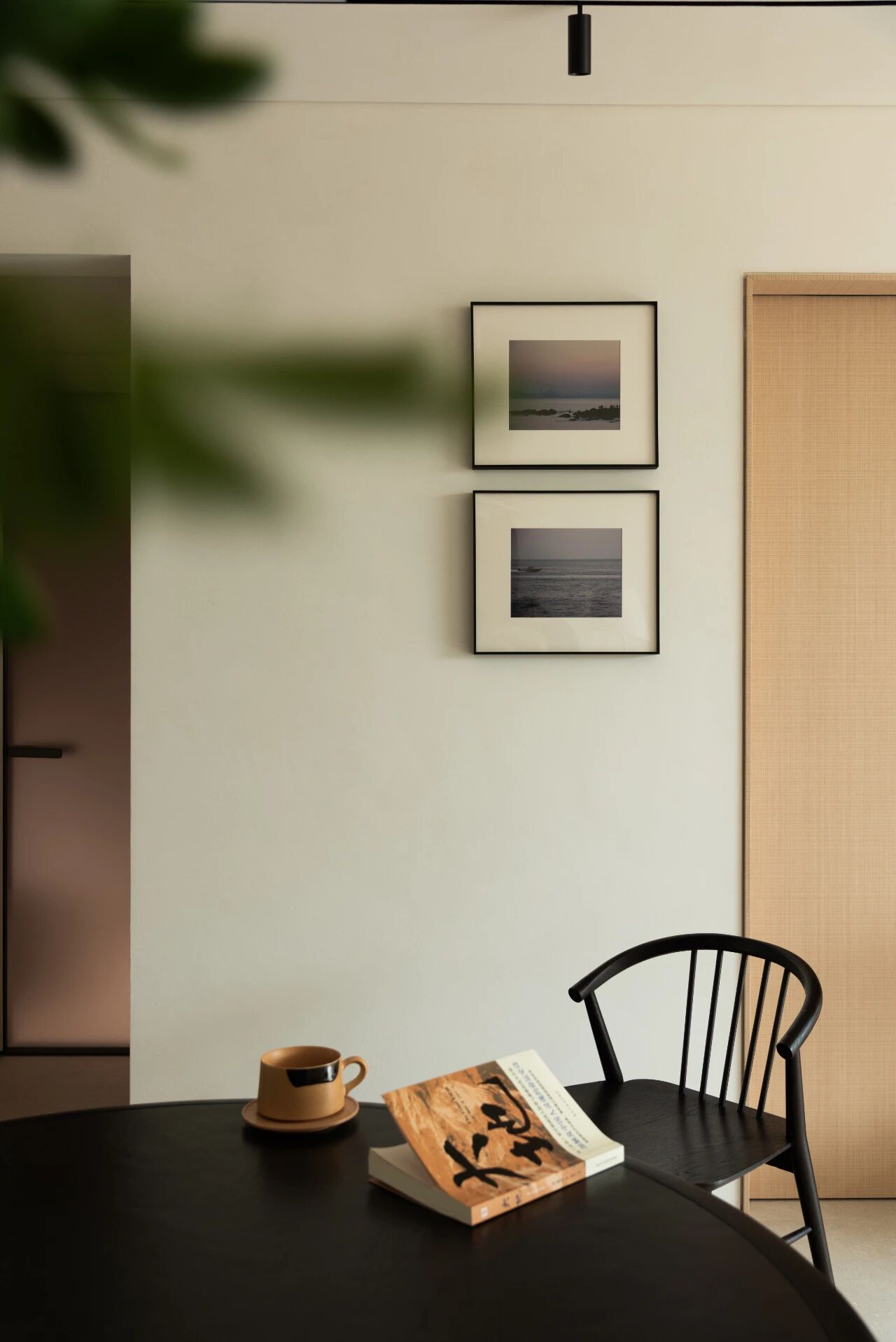 LIZI  MORE · 一个动态生长的家丨中国北京丨安之见舍空间设计事务所-50