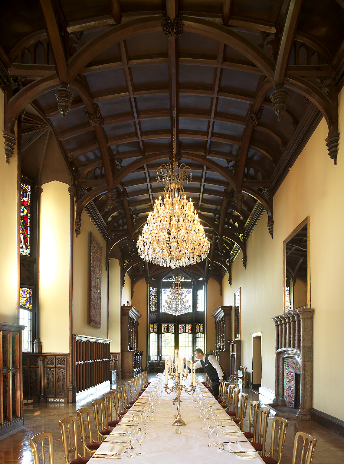 Adare Manor Hotel＆Golf Resort（爱尔兰，阿代尔庄园酒店度假村）-15