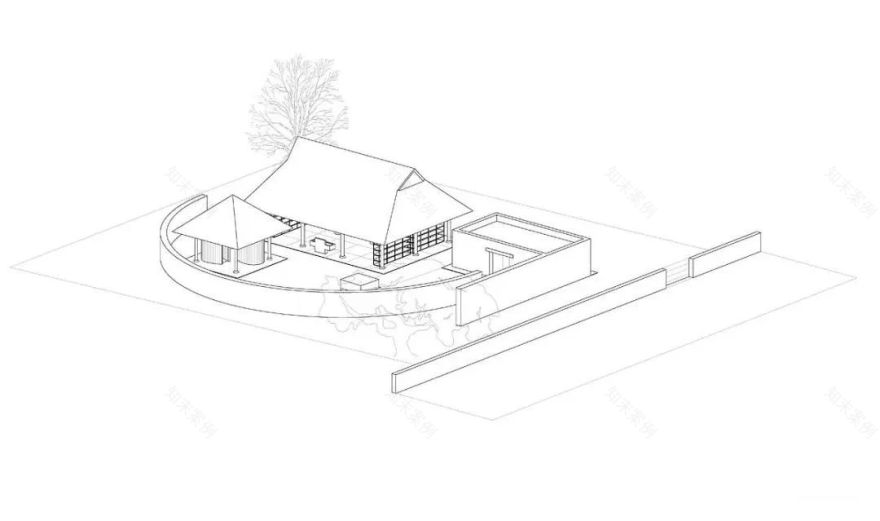 Casa Wabi 艺术基金会-137
