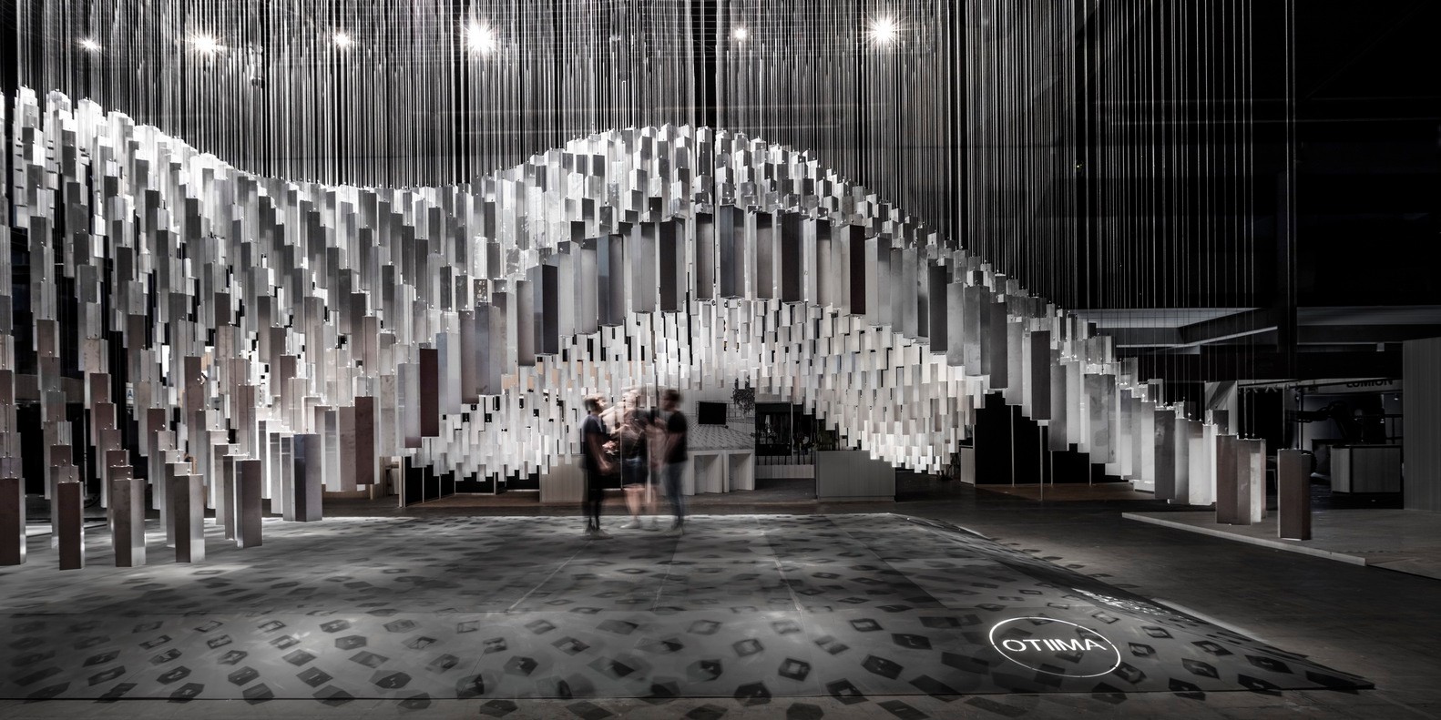 小王子的奇异世界 “Stand Alumilux”-2