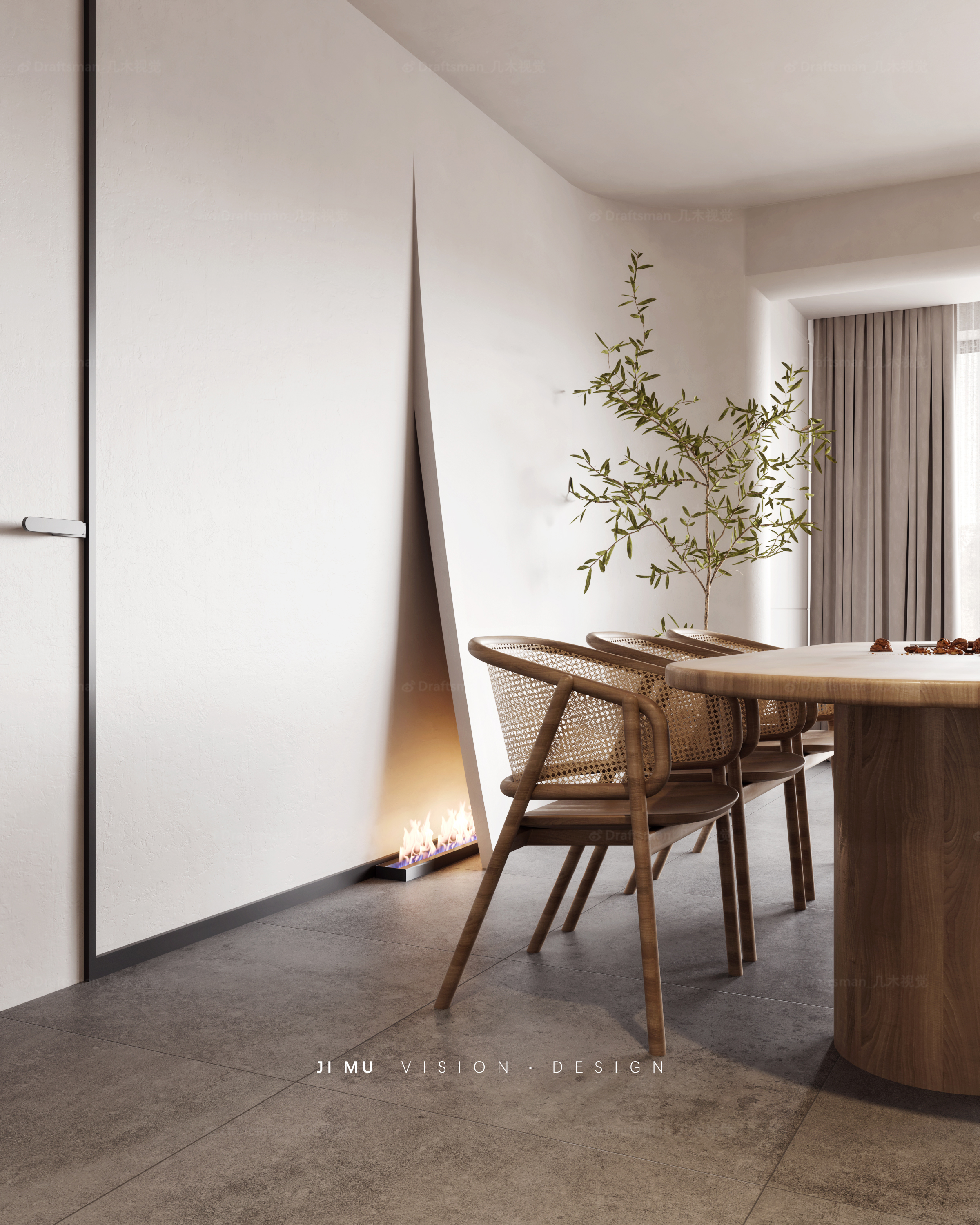 诧寂风格室内设计-6