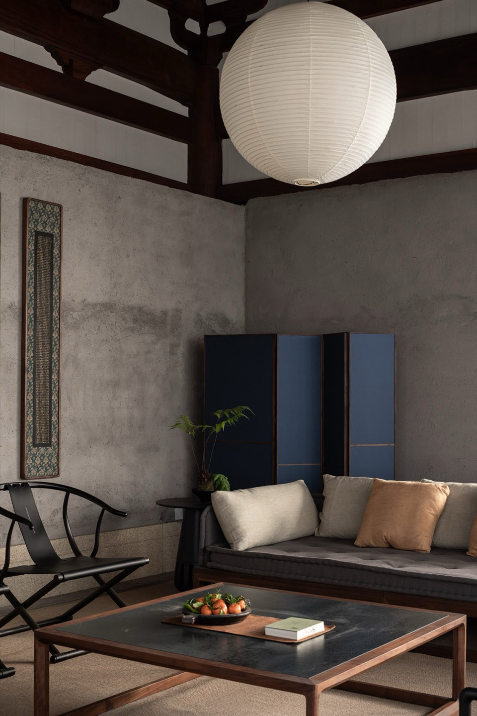 小山寺·宿心集丨中国浙江丨无设建筑-190