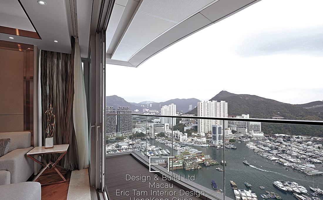 谭沛嵘作品·逍遥自得,华丽假期-9