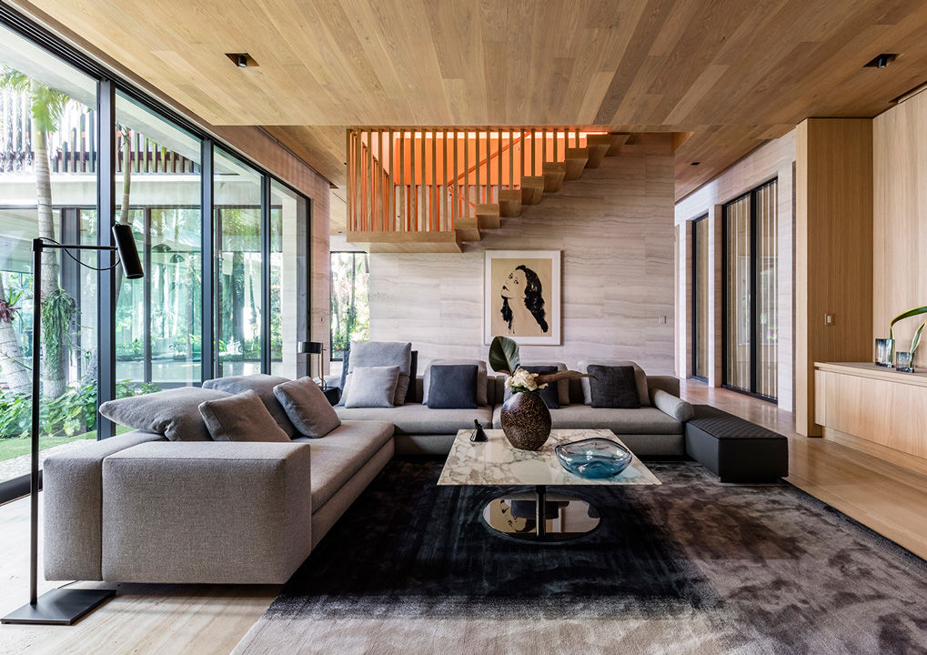 MIAMI, BAL HARBOUR RESIDENCE Minotti-6