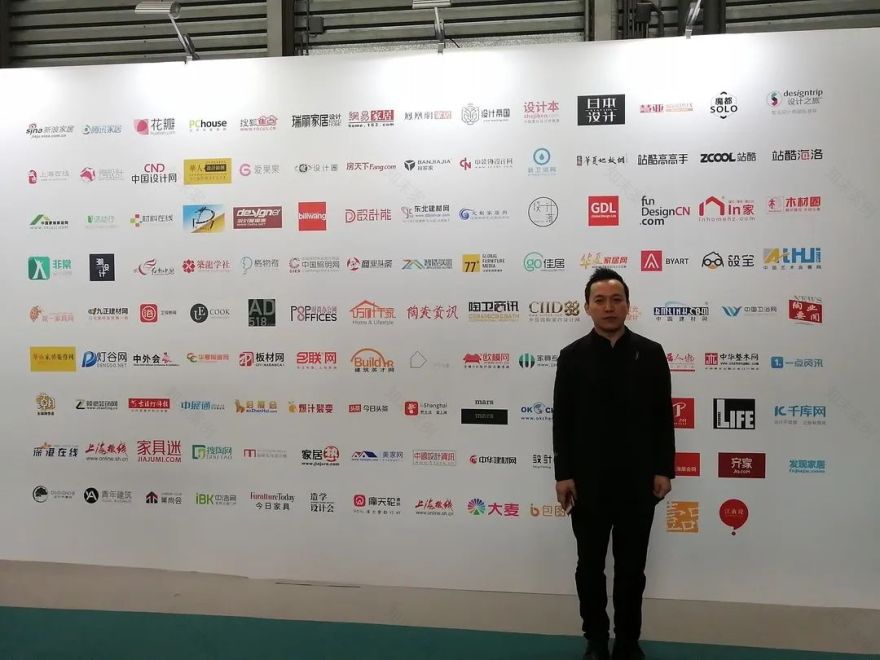 韩禹设计作品丨中国沈阳丨乾唐设计-303