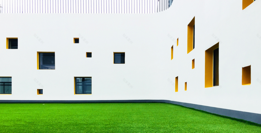 广西政府第二幼儿园 | 五彩斑斓的童趣空间-48