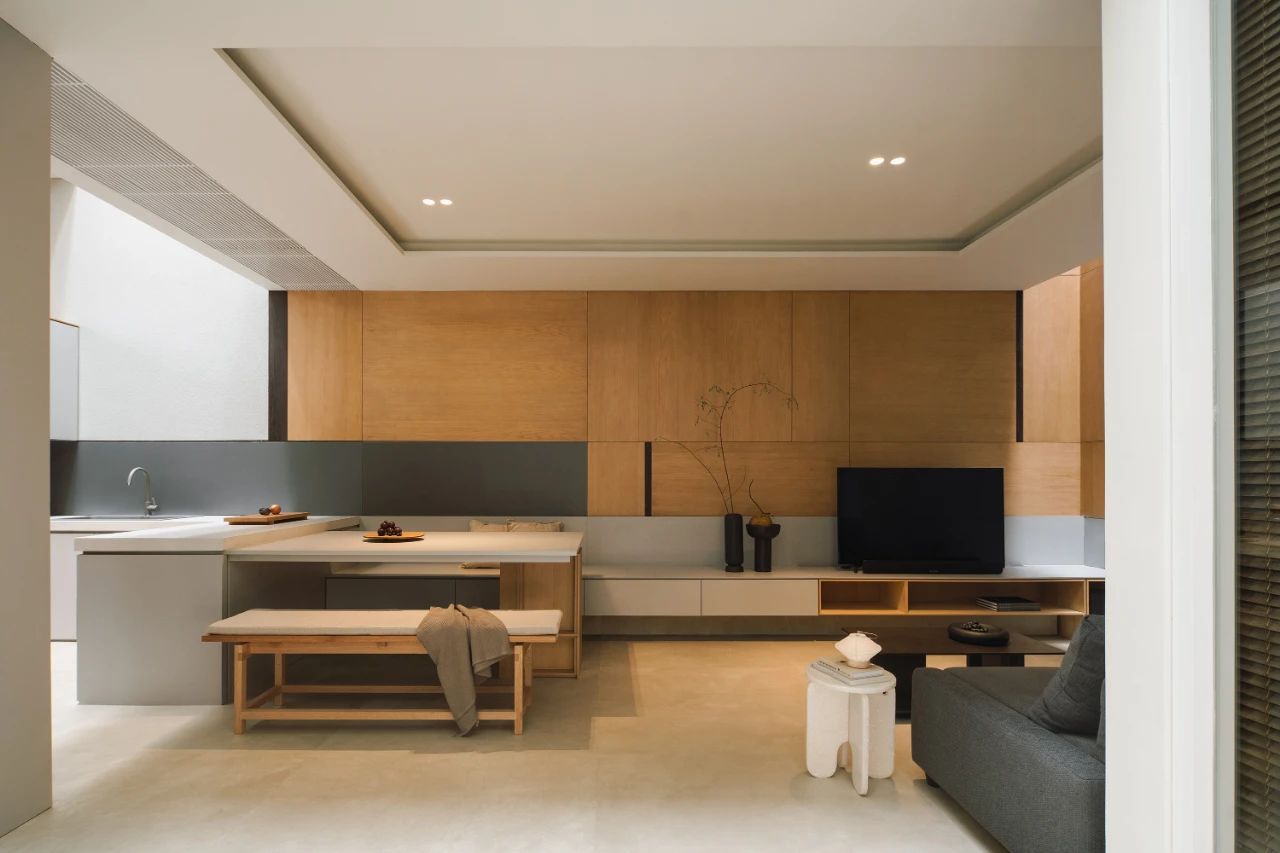 克拉帕加丁的房子丨印度丨Noema-12