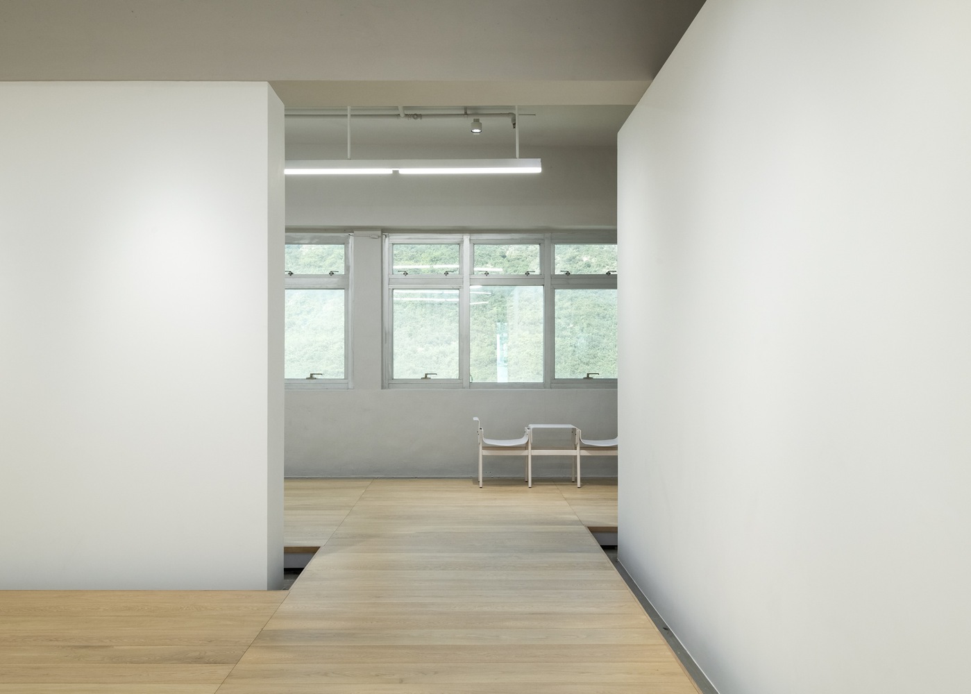 中国香港 WKM 画廊-19