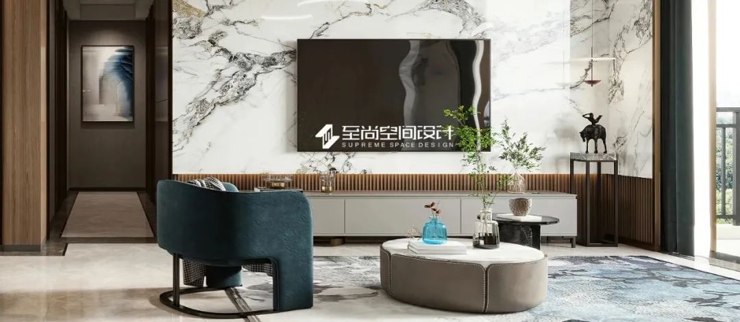 洪普号茶庄丨中国东莞丨东莞市至尚空间设计有限公司-59