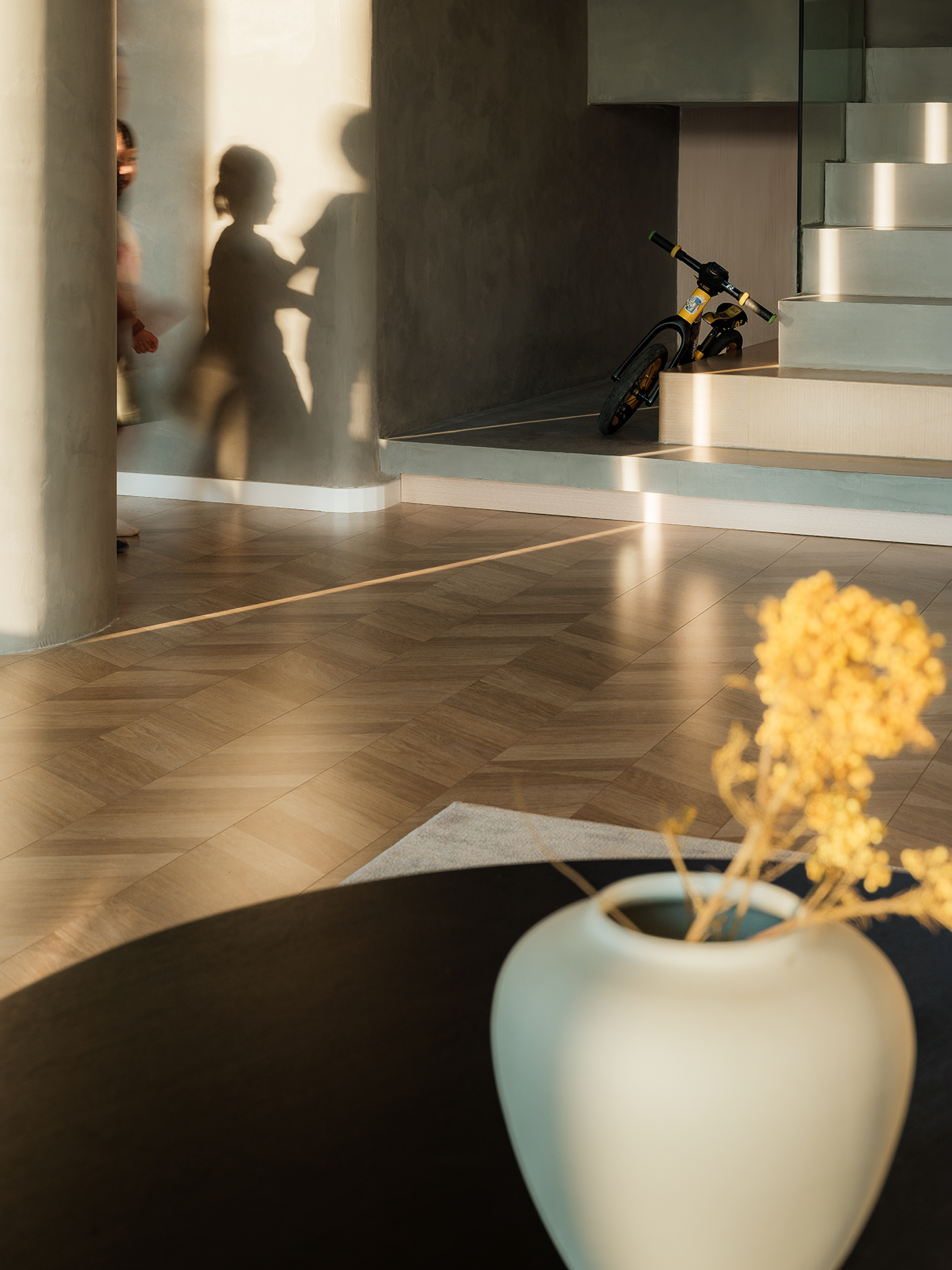 沐光而居丨中国重庆丨花椒创意-10