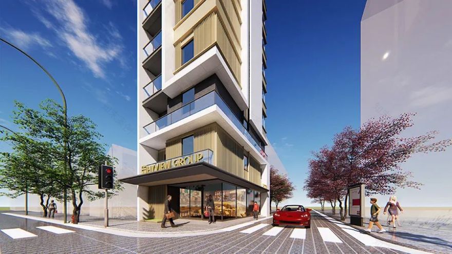 东京花筑浅草酒店丨日本东京丨JDS·丹森-0