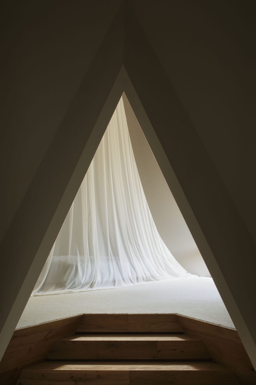 NasuTepee Hiroshi Nakamura - NAP-16