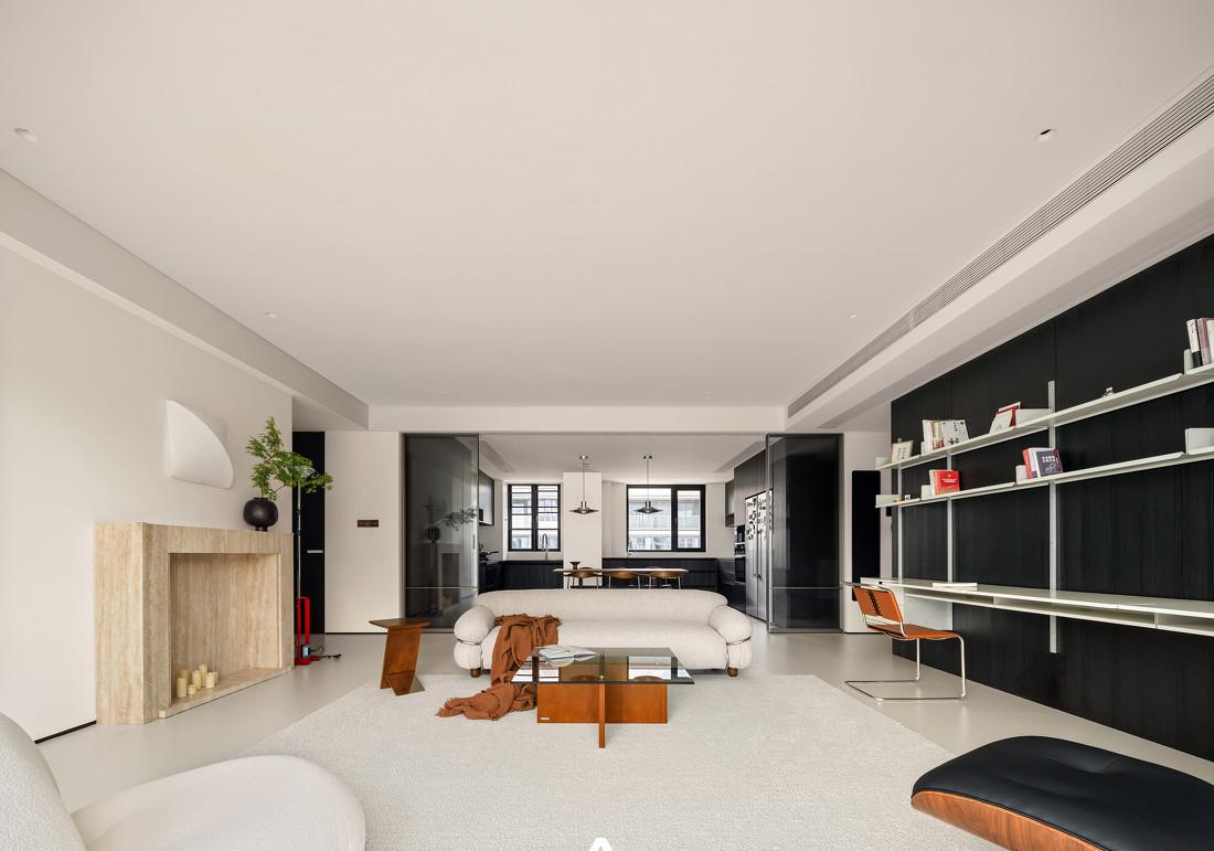 砸掉的精装房，也可以是无边界之家-6