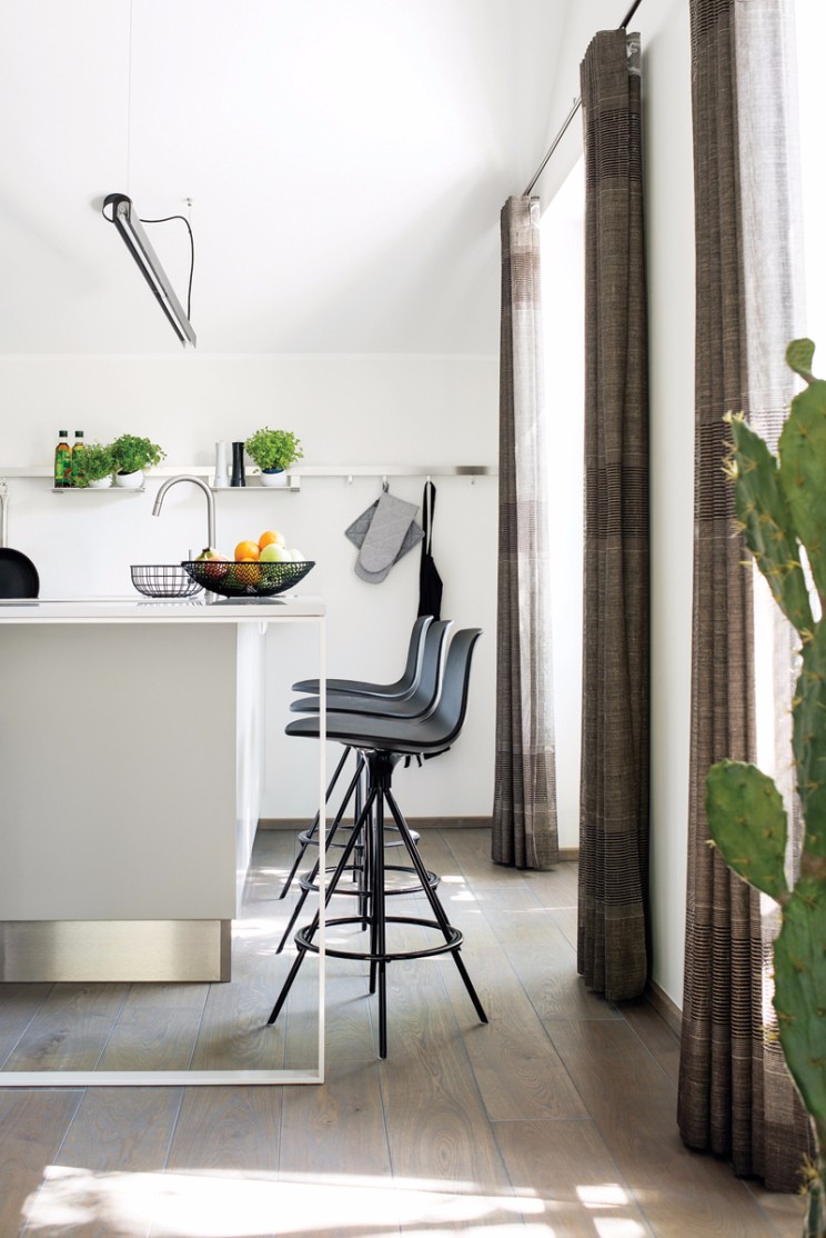 爱沙尼亚现代住宅  Aet Piel-2