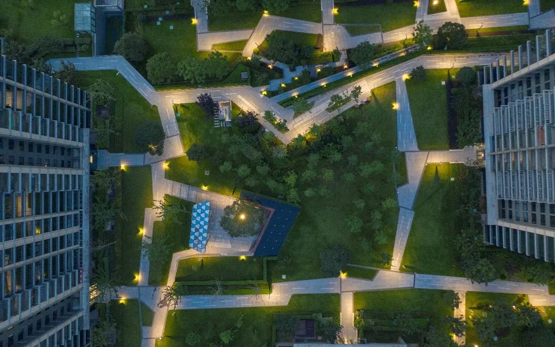 重庆龙湖·昱湖壹号大区丨中国重庆-84